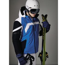 푸조 보드복자켓 남녀공용 스키복 커플 점퍼 상의