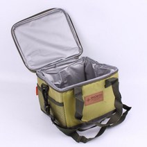 보냉 키친아트 쿨러백 5L_[230329EA], 본상품선택