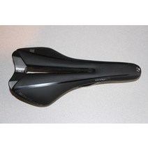 본트레거 Paradigm RL 블랙 138mm Ti 레일s 안장 자전거 시트 Take Off