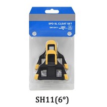 토클립 자전거 페달 교체 자석 픽시 평페달 클릿 mtb 클리트 spd sl sh10 sh11 sh12 도로 클리트 사이클링 잠금 신발 클리트 r540 r550 r600 5600, sh11-6도
