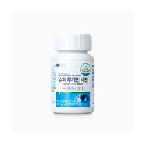특-종근당 수퍼 루테인 비젼 8개월분/눈건강/비타민 /1일1캡슐/눈영양제