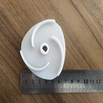 가압 펌프 가정용 가압 펌프 가정용빌지 펌프용 임펠러