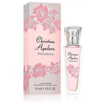 Christina Aguilera Definition Eau De Parfum 크리스티나 아길레라 데피니션 오 드 퍼퓸 EDP 15ml