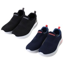 스케쳐스 남성 아치 서포트 슬립온