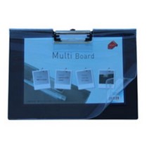 현hmvy_결재용보드 다용도클립 커버화일 클립 멀티 투명판 재판 클립화일 도판♥sngr1, ♥jusngri!!