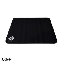 스틸시리즈 게이밍마우스패드 Qck+ 마우스패드, Large(MP-L)