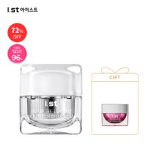 아이스트 블랑쉬 루센트 브라이트닝 크림 50ml [GIFT] 디디에 크림 11ml (~2/27)