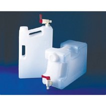 [SA.2208]Square Aspirator Bottles (사각 증류수통_외산), SA.2208