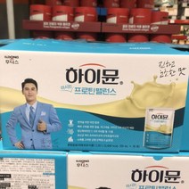 일동후디스 하이뮨 프로틴 밸런스 125ml x 18입, 18개