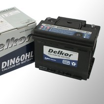 델코 DF DIN60HL, DF DIN60HL_공구대여안함_폐전지반납