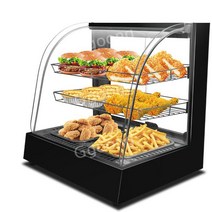 온장고 보온고 업소용 진열대 식품 쇼케이스 식당 음식 편의점, 14