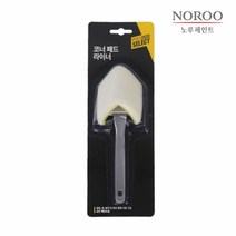 노루페인트 노루표 프로셀렉트 페인트 코너 패드 라이너 모서리 부분 셀프 페인팅 용품