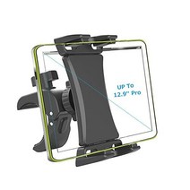 태블릿 홀더 마운트 스핀 자전거 전화 iPad 스탠드 런닝머신 고정식 자전거 마이크