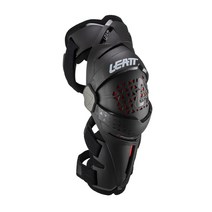 리에뜨 Z-Frame Knee Braces Pair Set Motocross Offroad Protection, S