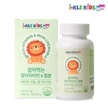 종합영양제 종합비타민 kids 씹어먹는 멀티비타민 앤 철분 90정, 상세페이지 참조, 상세페이지 참조, 상세페이지 참조, 상세페이지 참조, 상세페이지 참조