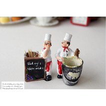 레스토랑 카페 장식 이쑤시개 홀더 2P 수납용품추천, 1개