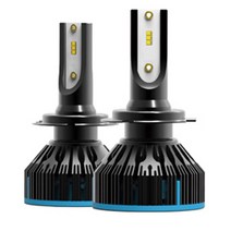 렉스턴스포츠칸 G4렉스턴(합법) 터미네이터 LED전조등 led헤드라이트 검사통과 국토부인증