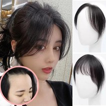이마 헤어라인 여성가발 커버 M자 부분가발 부분 가발 고정용테이프 쉐도우 여자 헤어라인 피스 형, 쿠팡1 아이스초코 1, 쿠팡1 아이스초코 내추럴블랙, 쿠팡1 아이스초코 본상품선택