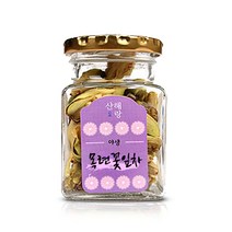 산해랑 수제 목련꽃잎차 10g, 1