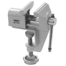 스마토 알루미늄테이블바이스 40mm(SM-FTV40)