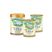 일동후디스 프리미엄 산양분유 3단계 800g X 3개