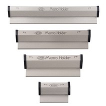 아톰 메모홀더 소 중 대 AMH-10 AMH-20 AMH-30, 소(녹색)