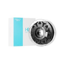 3d 프린터 재료 다채로운 옵션 CREALITY 3D HP 프린터 필라멘트 1.75mm 1kg/Roll 2.2lb 스풀 용 CE 인증 포, 04 Black
