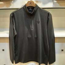 [클라이머홀릭]브이시즌 간절기 티셔츠 세일!! 지금부터 봄까지 쭈~욱 (남)파스토짚업티셔츠VMKC187TSA부평점