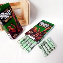 (당일출발) 돈빼빼로데이 선물 만들기 diy - 빼빼로데이 용돈 이벤트 + 빼빼로과자포함