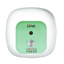 대성 쎌틱 공식 판매처 전기온수기, 하향식(벽걸이 설치), SG-15(OS_1.5kW)