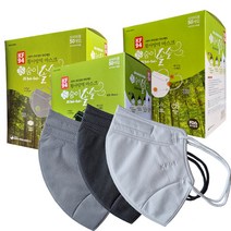 단체주문 대용량마스크 숨쉬기편한 니드나우 KF94 새부리형 마스크 대형 [BEG@11A], 400매