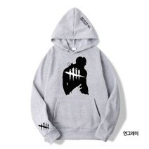 데드 바이 데이라이트 게임 후드티 후드집업 티셔츠 MMK-A0283