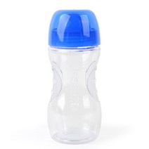 휴대용 트라이탄 빨대물병 스포츠 물통 550ML