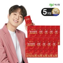 씨스팡 칸탈로프멜론 혈관팔팔 5개월분(10박스), 단품, 단품