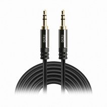 3.5mm 스테레오 케이블 MM 3M NX932, 3m[NX932]