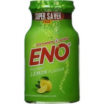 ENO Fruit Salt (Lemon)- 100g null, 1개