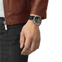 티쏘 [갤러리아] [티쏘]남성가죽시계 Tissot Chrono XL 크로노 XL_T116.617.16.057.00