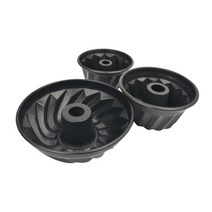 구겔호프팬/대(양면) 210(Ø)x80mm