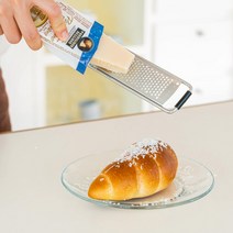 스텐 강판 치즈 갈이 그레이터 레몬제스터 그라인더 치즈그라인더 치즈그레이터 조리도구 치즈강판 제스터 그레이터 스텐강판 치즈갈이 치즈채칼 스텐그라인더, 단품