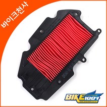 킴코 레이싱125 용 - 에어필터 에어클리너필터