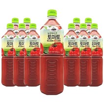 (한정수량) 가야농장 토마토주스 1L x 12개 과즙음료 음료도매, 상세페이지 참조, 상세페이지 참조
