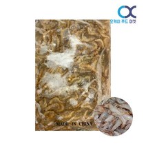 민물새우 400g 새우 민물매운탕 새우탕