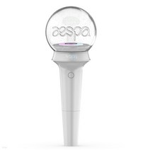 에스파(aespa) - 공식 응원봉 OFFICIAL LIGHT STICK