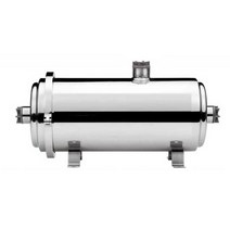 지하수 여과기 필터 석회질제거 연수기 1000L, 1개