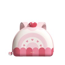 [베베루아X조이조이] ZOYZOII 드림 롤케이크 백팩