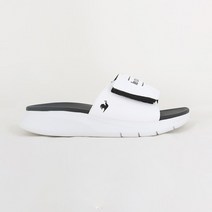 르꼬끄 르꼬끄슬리퍼 샌들 LQF QO123PSD11-WHT AD 슬라이드