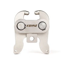 위witju_KEMAX-SR조인트 압착기헤드 아답타 13-60SU RP318. RP340. RP380 (1EA) 공구 작업 압축 용품 산업 용접도구 유압 육각렌치♥eternally, ♥eternallyy!!, 7dnlemwn7★