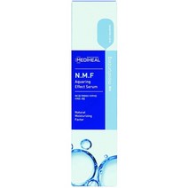일본직발송 6. 【정규품】메디힐 NMF 아쿠아링 이펙트 세럼MEDIHEAL NMF AQUA RING EFFECT SERUM 55ML B01, One Size_One Color, One Color, 상세 설명 참조0