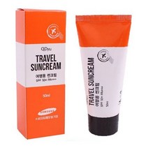 ♣}그랜드√몰:_디쥬 여행용 썬크림 SPF50+PA+++50ml/»æ소프트#휴대용#선크림#튜브#, 배송GO ☞본품선택