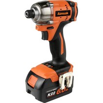 아임삭 충전임팩트드라이버 BL-22M806 (21.6/6.0)